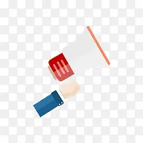 手拿话筒素材-空若网 手拿话筒素材-空若网