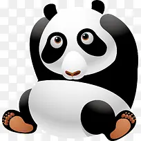 大熊猫-空若网 大熊猫-空若网