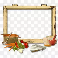 厨房食谱夹艺术烹饪-空若网 厨房食谱夹艺术烹饪-空若网