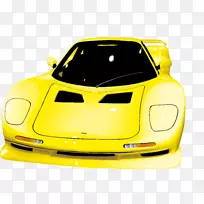 �ܳ�Ascari Ecosse Audi TT Vehicle-Corvette-������