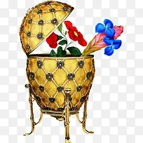 时尚精致的花瓶装饰-空若网 时尚精致的花瓶装饰-空若网