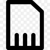 计算机数据存储安全数字计算机图标闪存卡SD卡-空若网 计算机数据存储安全数字计算机图标闪存卡SD卡-空若网