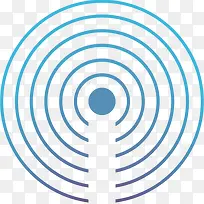 iBeacon标志标志-空若网 iBeacon标志标志-空若网