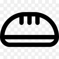 Baguette 图标-空若网 Baguette 图标-空若网