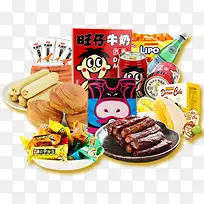 食品零食-空若网 食品零食-空若网