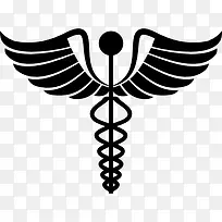 Caduceus 图标-空若网 Caduceus 图标-空若网
