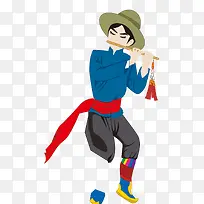 ÄÐÐÔ¹þÄá×åʸÁ¿ËزÄ-¿ÕÈôÍø ÄÐÐÔ¹þÄá×åʸÁ¿ËزÄ-¿ÕÈôÍø