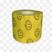 印花自粘弹性绷带-空若网 印花自粘弹性绷带-空若网