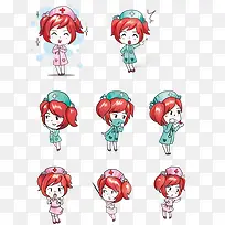 护士-空若网 护士-空若网