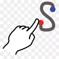 电脑图标剪贴画-空若网 电脑图标剪贴画-空若网