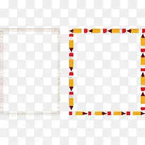 边框留言背景-空若网 边框留言背景-空若网