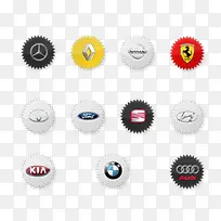 11个车图标-空若网 11个车图标-空若网