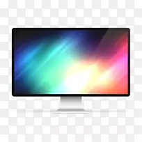 电脑显示器桌面壁纸显示装置平板显示个人电脑-空若网 电脑显示器桌面壁纸显示装置平板显示个人电脑-空若网