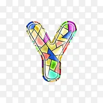 ²ÊÉ«²£Á§×ÖĸY-¿ÕÈôÍø ²ÊÉ«²£Á§×ÖĸY-¿ÕÈôÍø