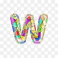 ²ÊÉ«²£Á§×Öĸw-¿ÕÈôÍø ²ÊÉ«²£Á§×Öĸw-¿ÕÈôÍø