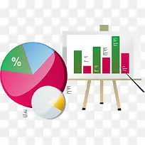 �������ӱ�pptPNGʸ���ز�-������