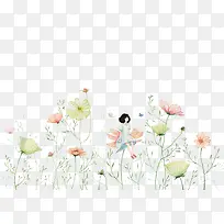 卡通手绘-空若网 卡通手绘-空若网