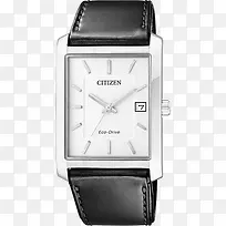 西铁城腕表银黑色手表男表-空若网 西铁城腕表银黑色手表男表-空若网