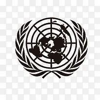 联合国标志-空若网 联合国标志-空若网