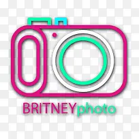 摄影工作室标签矢量素材-空若网 摄影工作室标签矢量素材-空若网