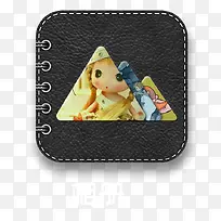 APPƤ��ͼ��-������