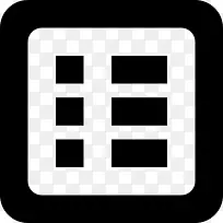 �б���ťƽ������ͼ��-������