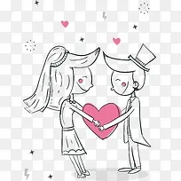 恋爱的情侣-空若网 恋爱的情侣-空若网