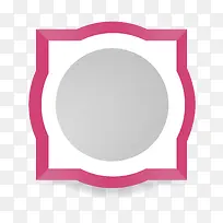 卡通边框-空若网 卡通边框-空若网