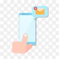 �ֻ�APP������ϢPNG-������