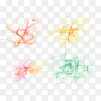 psd烟雾效果-空若网 psd烟雾效果-空若网