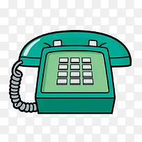 卡通电话-空若网 卡通电话-空若网