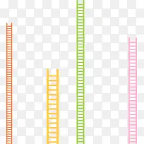 矢量阶梯素材图片-空若网 矢量阶梯素材图片-空若网