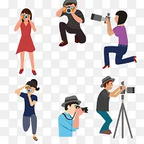 ��Ӱ�еĲ�ͬ��̬-������