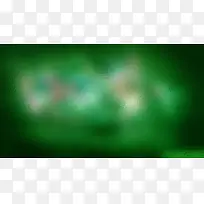 绿色模糊背景-空若网 绿色模糊背景-空若网