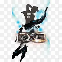 XXL时尚杂志素材-空若网 XXL时尚杂志素材-空若网