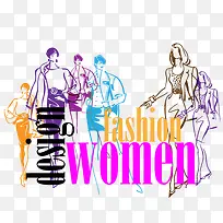 ʱ��Ů�Ժ���ͼƬʸ��-������