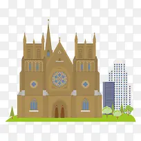 澳大利亚建筑旅游景点矢量-空若网 澳大利亚建筑旅游景点矢量-空若网