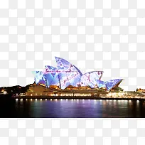 澳大利亚悉尼歌剧院-空若网 澳大利亚悉尼歌剧院-空若网