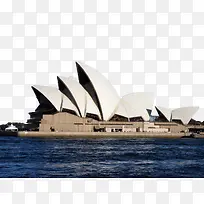 悉尼歌剧院-空若网 悉尼歌剧院-空若网
