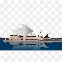 澳大利亚悉尼歌剧院-空若网 澳大利亚悉尼歌剧院-空若网