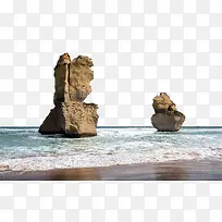 澳大利亚十二使徒岩七-空若网 澳大利亚十二使徒岩七-空若网