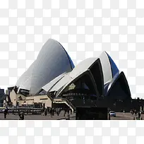 澳大利亚悉尼歌剧-空若网 澳大利亚悉尼歌剧-空若网