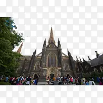 澳大利亚墨尔本二-空若网 澳大利亚墨尔本二-空若网