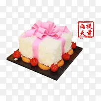 蛋糕神秘大礼盒-空若网 蛋糕神秘大礼盒-空若网