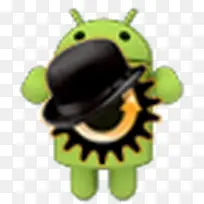 安卓机器人android-robot-icons-空若网 安卓机器人android-robot-icons-空若网