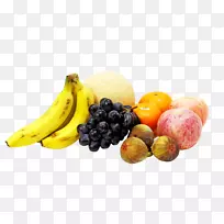 素食美食水果香蕉-水果篮-空若网 素食美食水果香蕉-水果篮-空若网