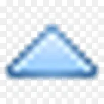 三角形箭头符号小图标-空若网 三角形箭头符号小图标-空若网