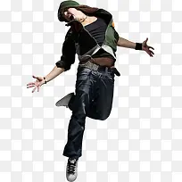 动感时尚的炫酷少年街舞-空若网 动感时尚的炫酷少年街舞-空若网