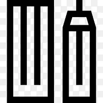 skyscrapper ͼ±ê-¿ÕÈôÍø skyscrapper ͼ±ê-¿ÕÈôÍø