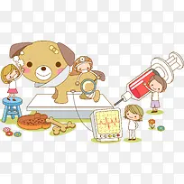 宠物治病-空若网 宠物治病-空若网